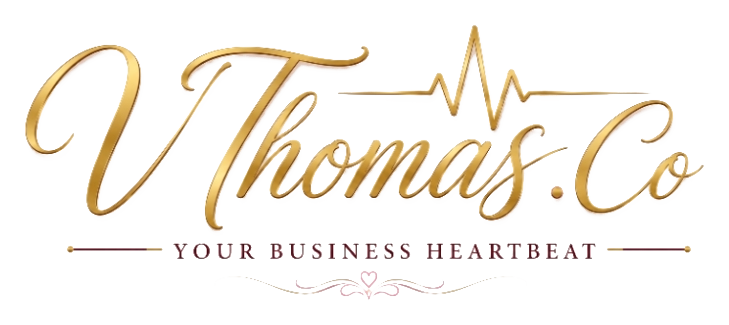 VThomas.Co — Your Business Heartbeat
